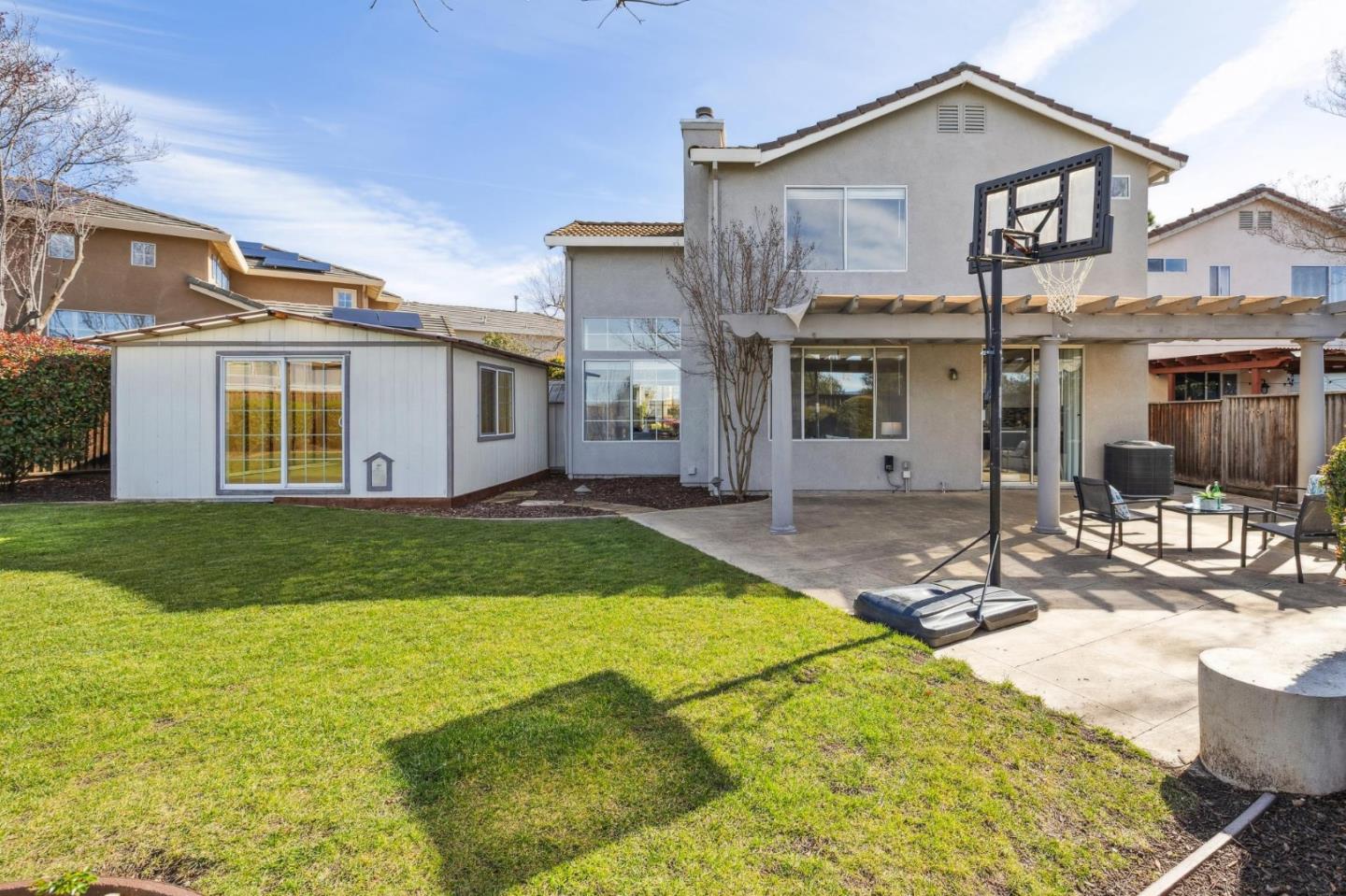 Detail Gallery Image 57 of 62 For 476 Tarter Ct, San Jose,  CA 95136 - 3 Beds | 2/1 Baths