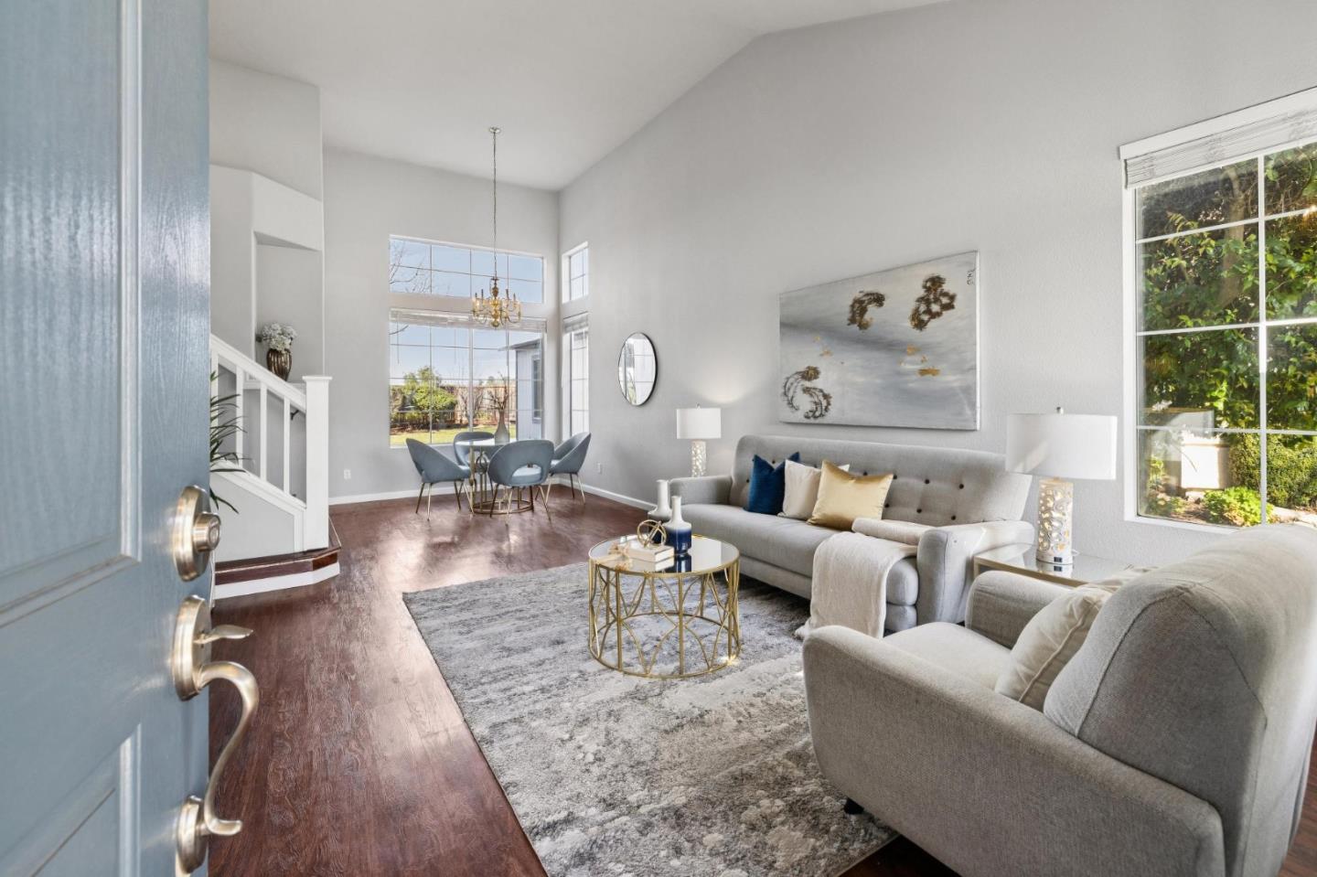 Detail Gallery Image 7 of 62 For 476 Tarter Ct, San Jose,  CA 95136 - 3 Beds | 2/1 Baths