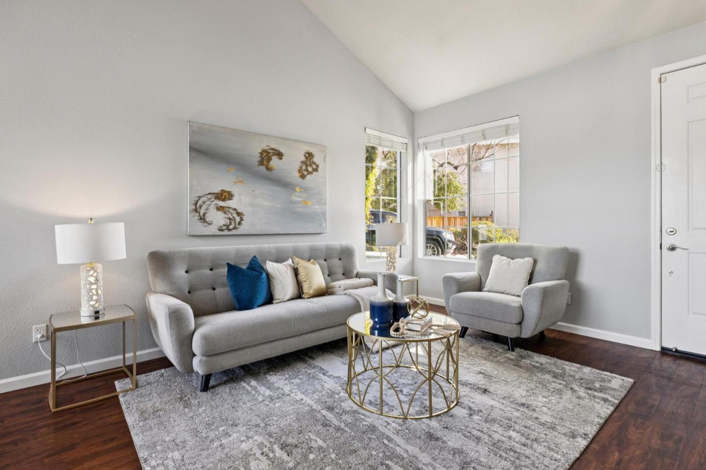 Detail Gallery Image 9 of 62 For 476 Tarter Ct, San Jose,  CA 95136 - 3 Beds | 2/1 Baths