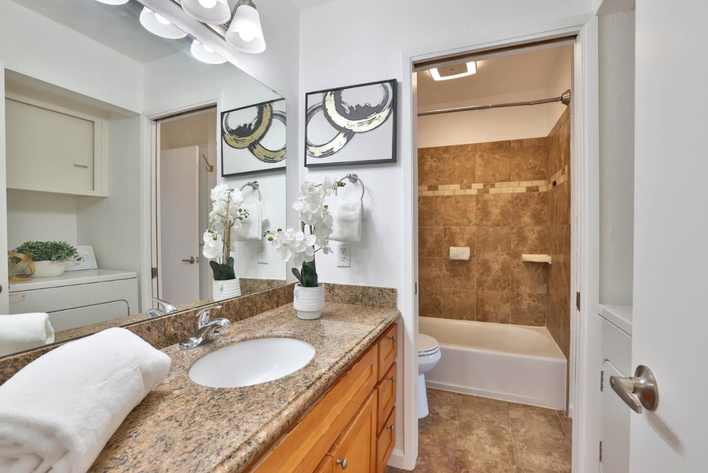 Detail Gallery Image 16 of 23 For 275 Chynoweth Ave, San Jose,  CA 95136 - 2 Beds | 1/1 Baths