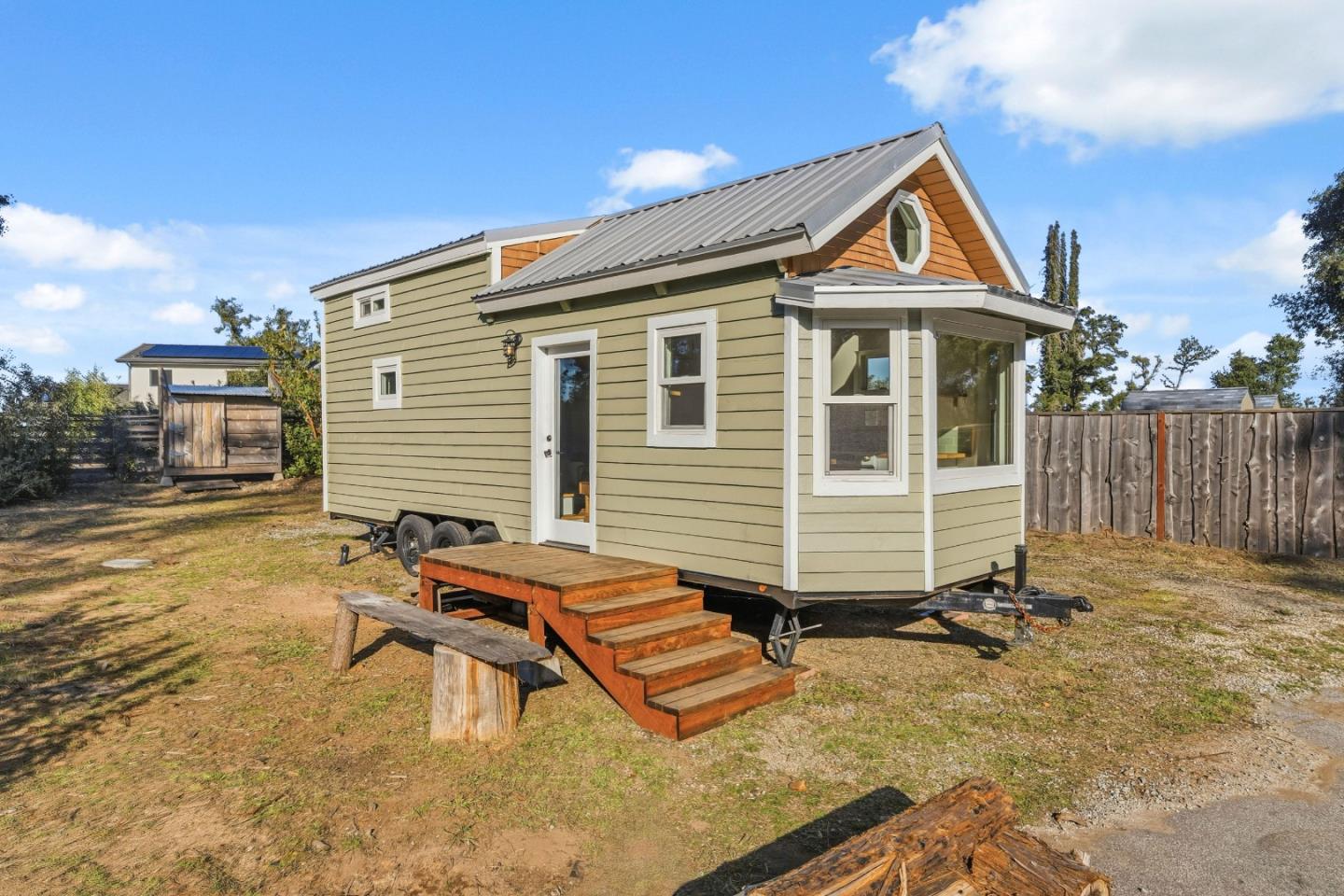 Detail Gallery Image 10 of 75 For 15 Braemoor Dr, Santa Cruz,  CA 95060 - 1 Beds | 1 Baths