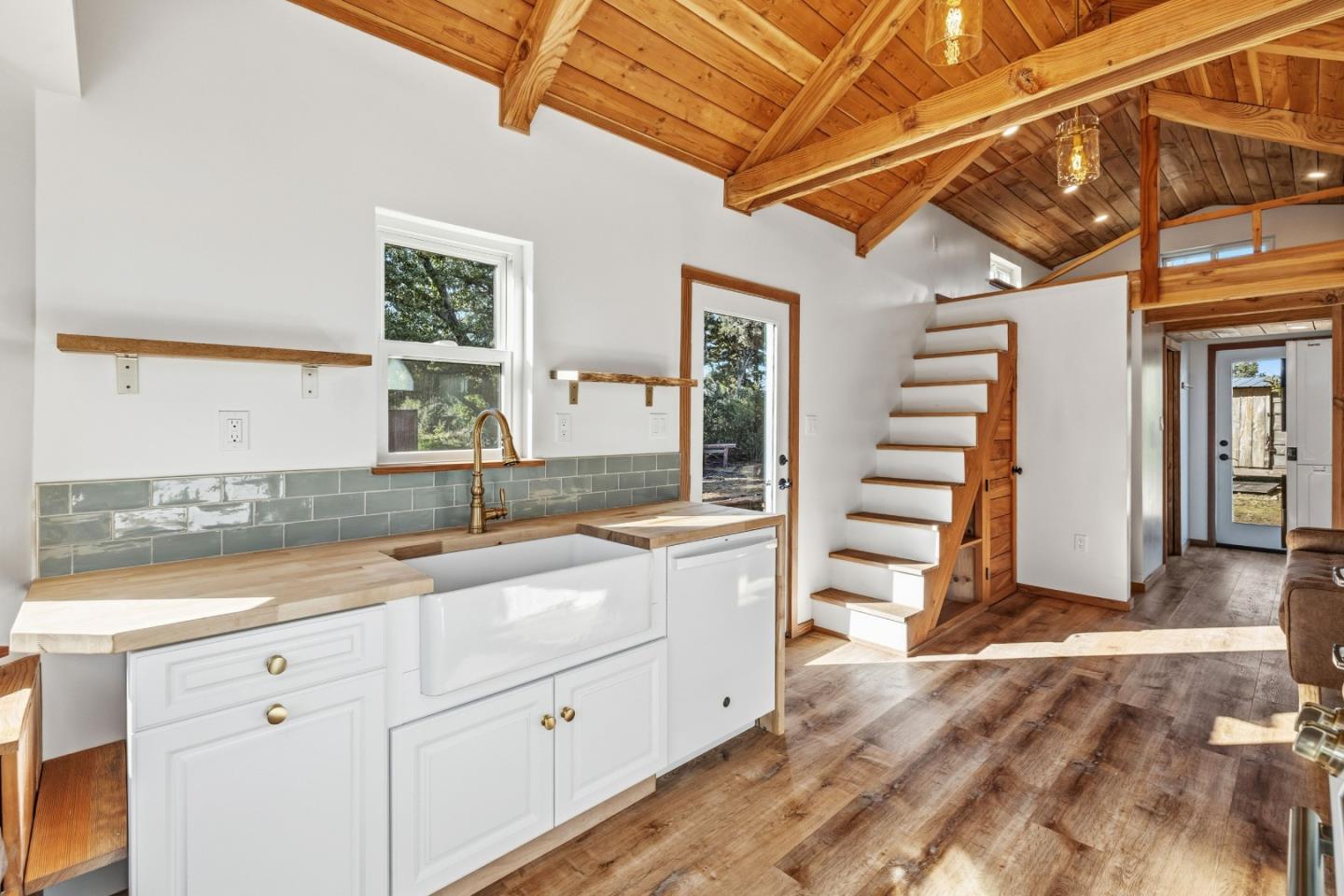 Detail Gallery Image 16 of 75 For 15 Braemoor Dr, Santa Cruz,  CA 95060 - 1 Beds | 1 Baths