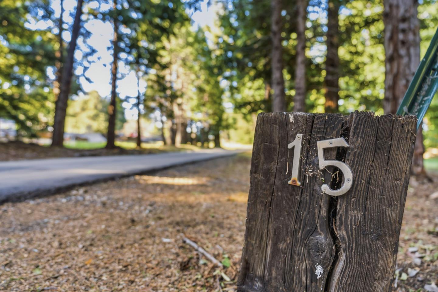 Detail Gallery Image 52 of 75 For 15 Braemoor Dr, Santa Cruz,  CA 95060 - 1 Beds | 1 Baths