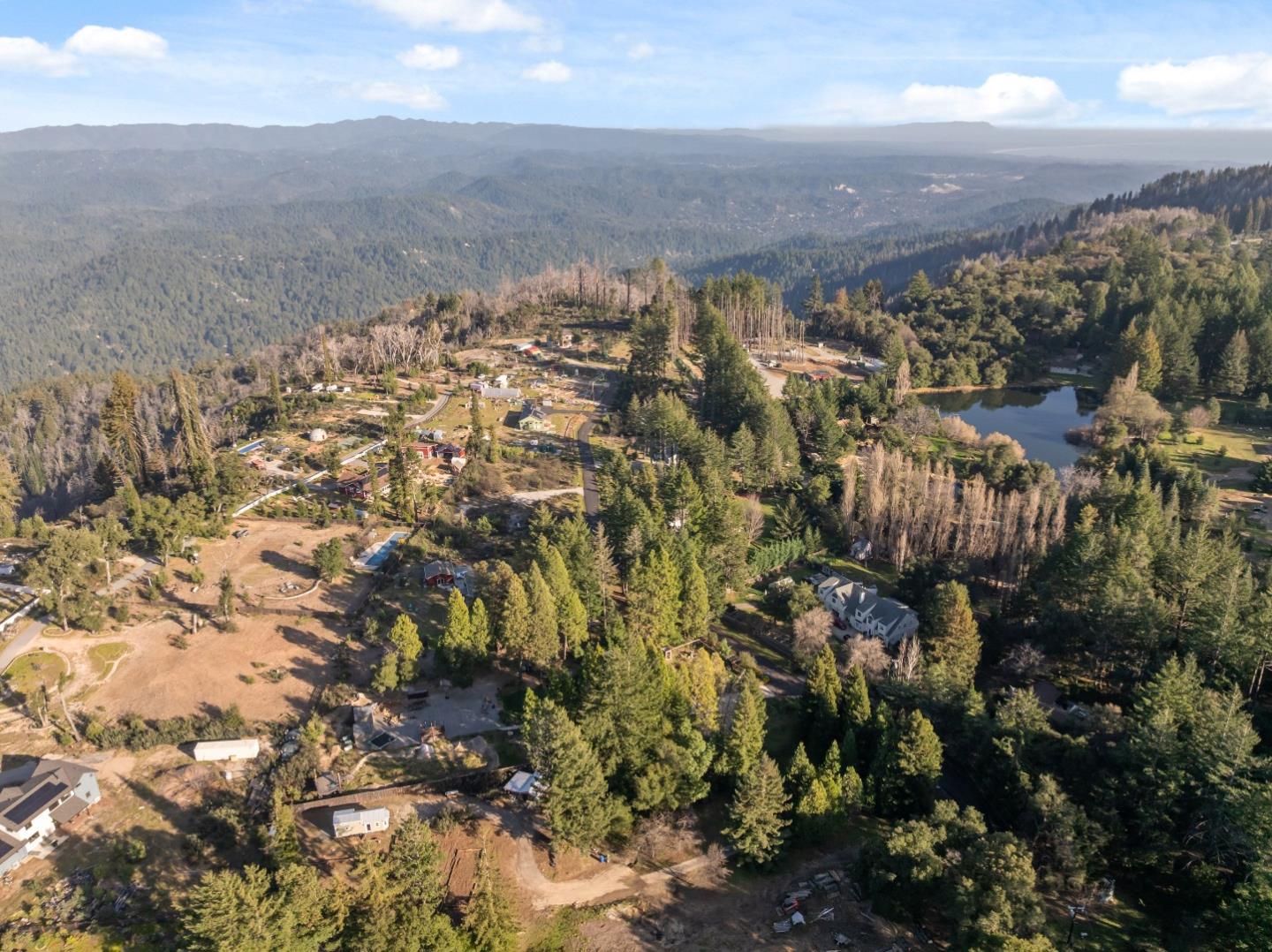 Detail Gallery Image 72 of 75 For 15 Braemoor Dr, Santa Cruz,  CA 95060 - 1 Beds | 1 Baths