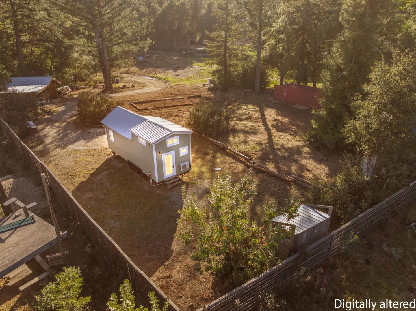 Detail Gallery Image 74 of 75 For 15 Braemoor Dr, Santa Cruz,  CA 95060 - 1 Beds | 1 Baths