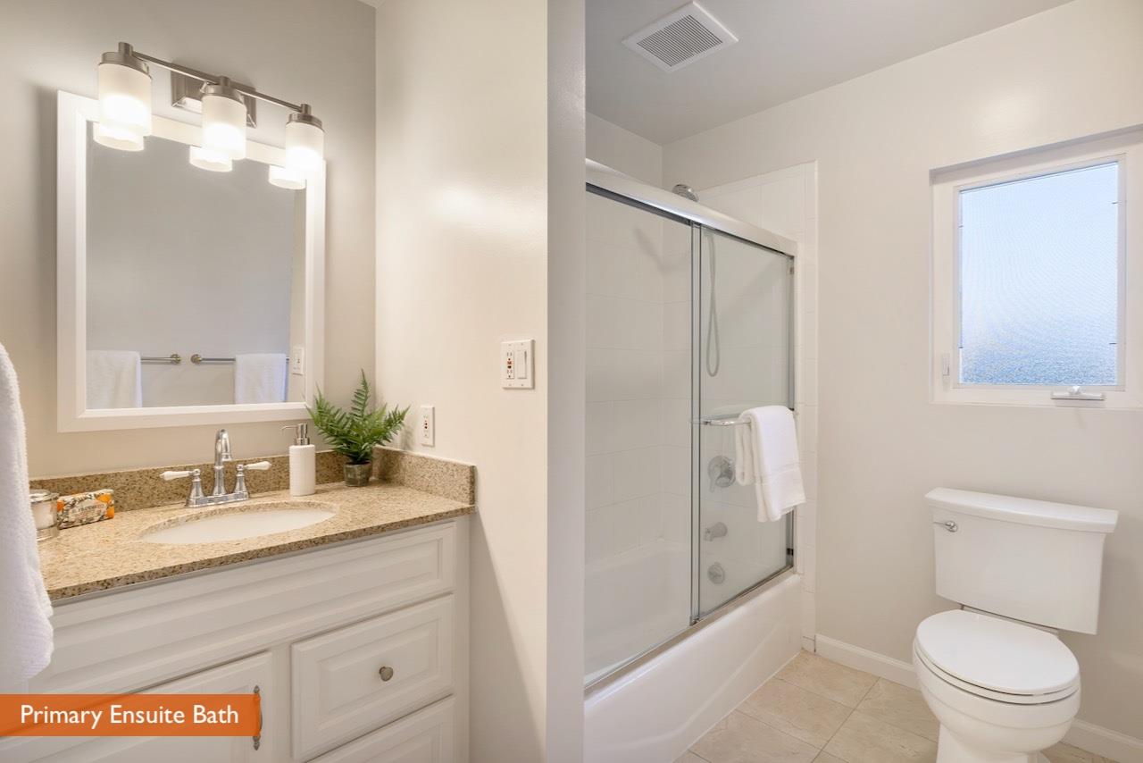 Detail Gallery Image 15 of 25 For 439 Valencia Dr, Los Altos,  CA 94022 - 4 Beds | 2/1 Baths