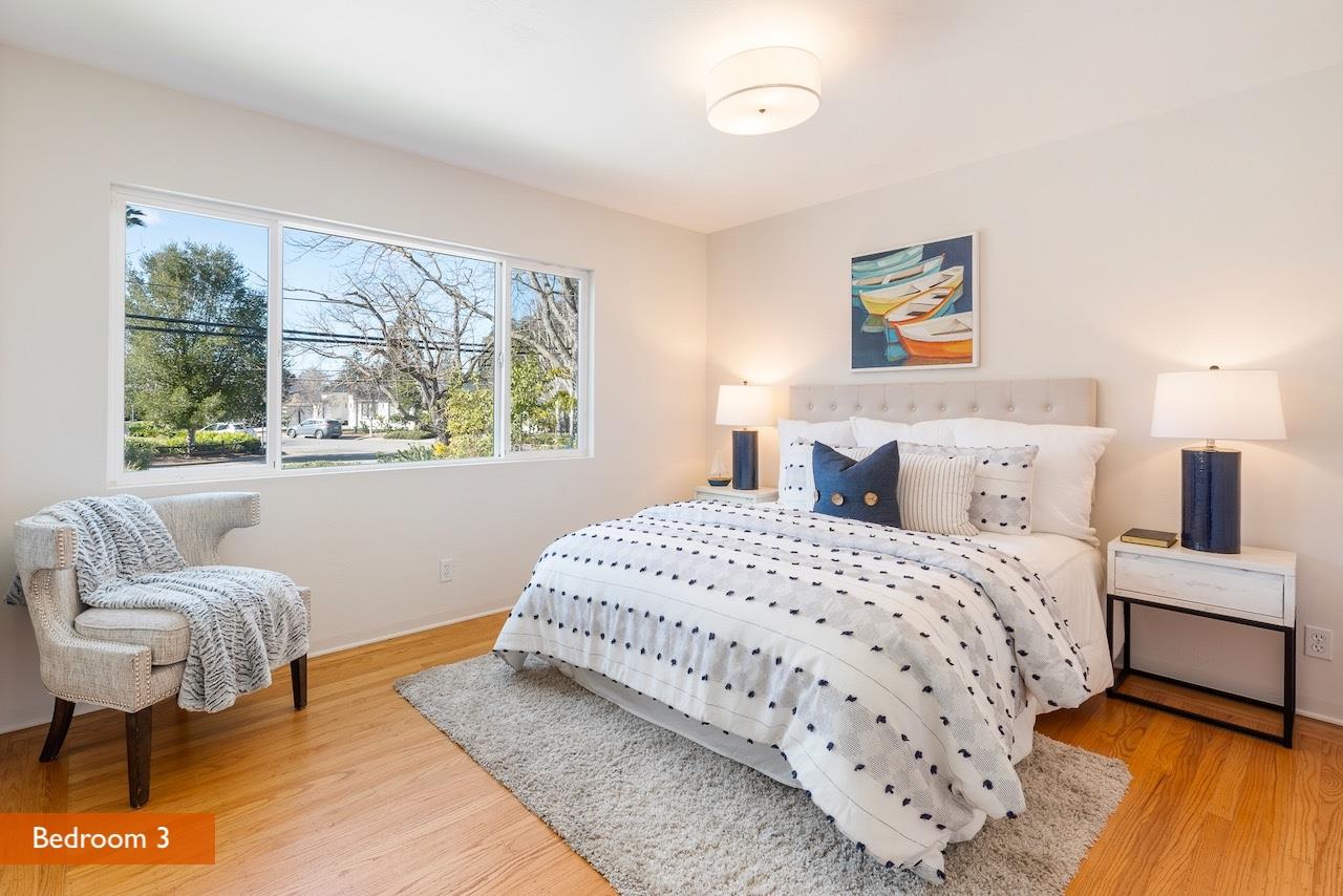 Detail Gallery Image 19 of 25 For 439 Valencia Dr, Los Altos,  CA 94022 - 4 Beds | 2/1 Baths