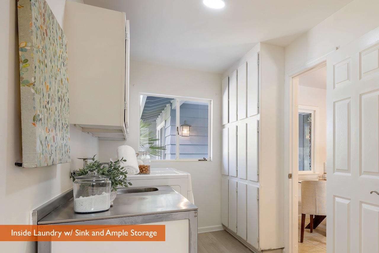 Detail Gallery Image 23 of 25 For 439 Valencia Dr, Los Altos,  CA 94022 - 4 Beds | 2/1 Baths