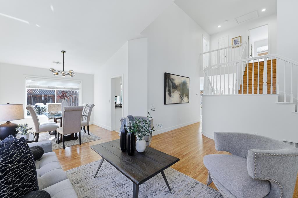 182 Cheryl Beck Drive, San Jose, CA, 95119