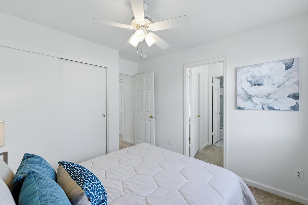 Detail Gallery Image 49 of 101 For 182 Cheryl Beck Dr, San Jose,  CA 95119 - 4 Beds | 3 Baths