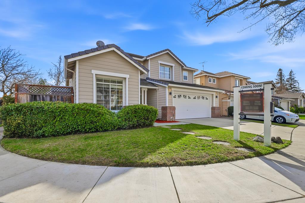 182 Cheryl Beck Drive, San Jose, CA, 95119