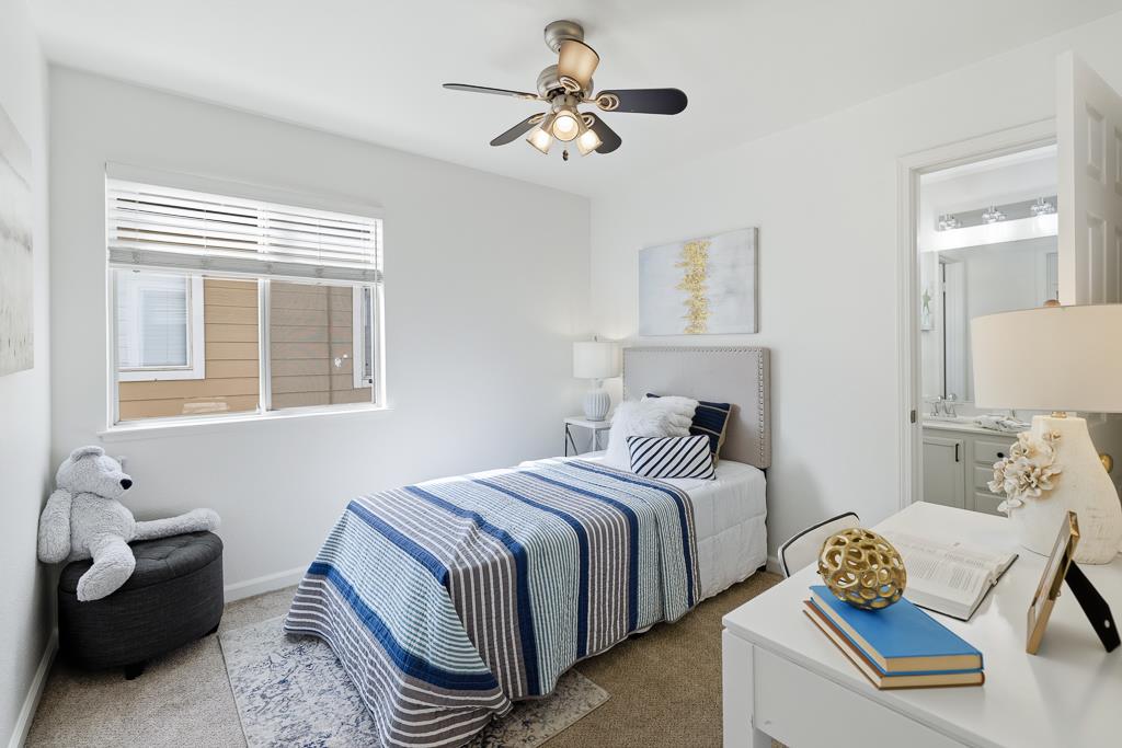 Detail Gallery Image 52 of 101 For 182 Cheryl Beck Dr, San Jose,  CA 95119 - 4 Beds | 3 Baths