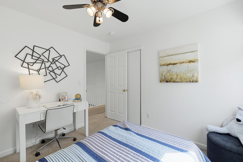 Detail Gallery Image 55 of 101 For 182 Cheryl Beck Dr, San Jose,  CA 95119 - 4 Beds | 3 Baths