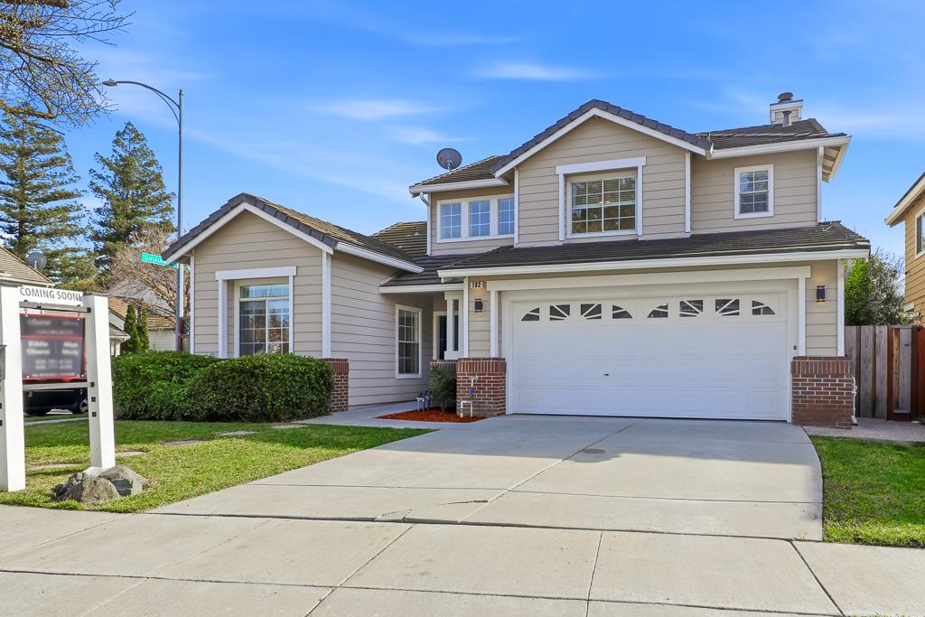 182 Cheryl Beck Drive, San Jose, CA, 95119