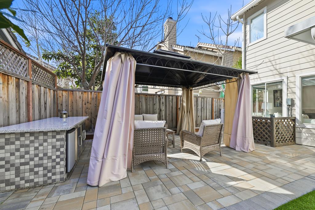 Detail Gallery Image 75 of 101 For 182 Cheryl Beck Dr, San Jose,  CA 95119 - 4 Beds | 3 Baths