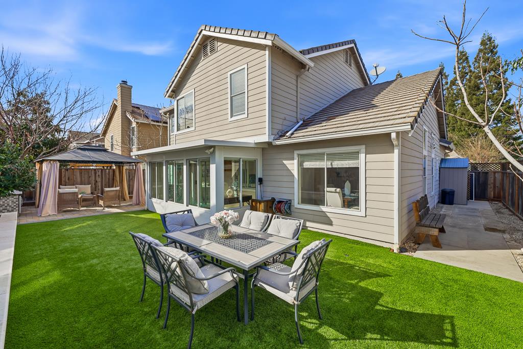 Detail Gallery Image 77 of 101 For 182 Cheryl Beck Dr, San Jose,  CA 95119 - 4 Beds | 3 Baths