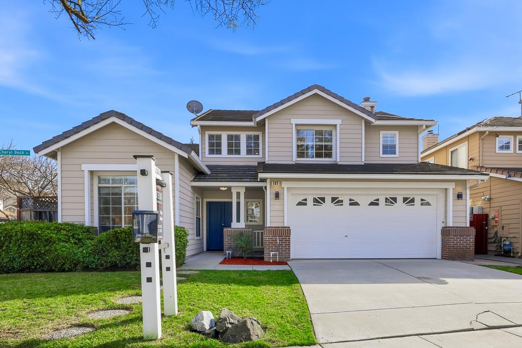 Detail Gallery Image 85 of 101 For 182 Cheryl Beck Dr, San Jose,  CA 95119 - 4 Beds | 3 Baths