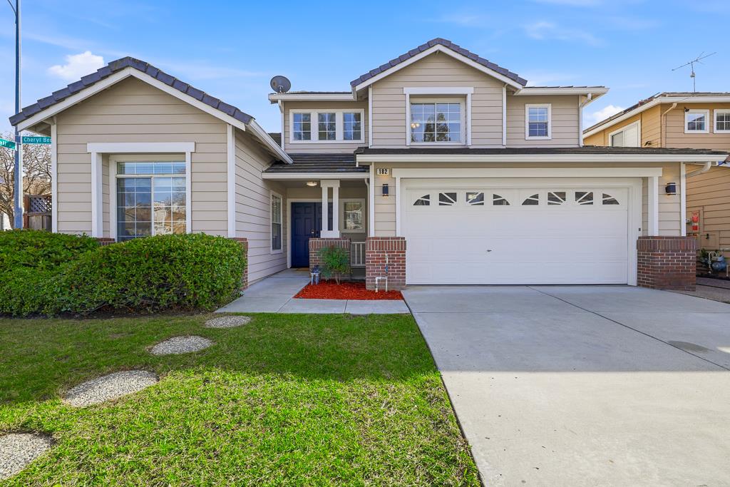Detail Gallery Image 87 of 101 For 182 Cheryl Beck Dr, San Jose,  CA 95119 - 4 Beds | 3 Baths