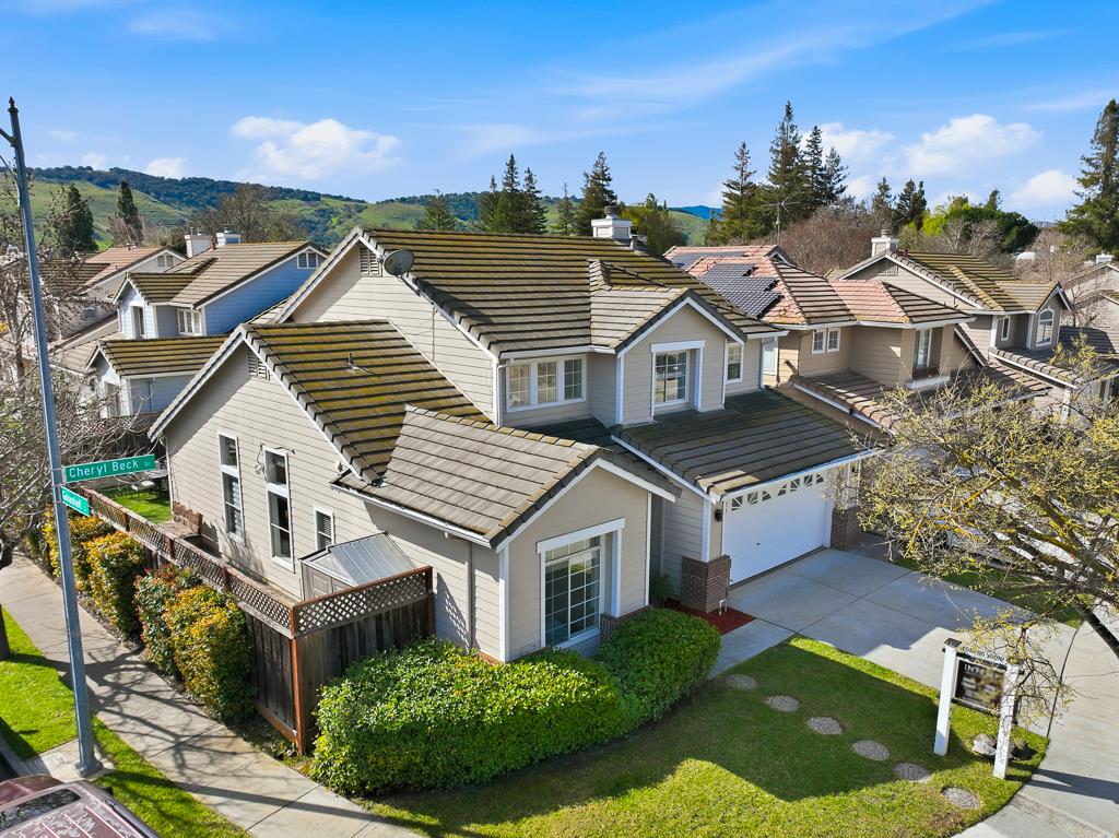 Detail Gallery Image 92 of 101 For 182 Cheryl Beck Dr, San Jose,  CA 95119 - 4 Beds | 3 Baths