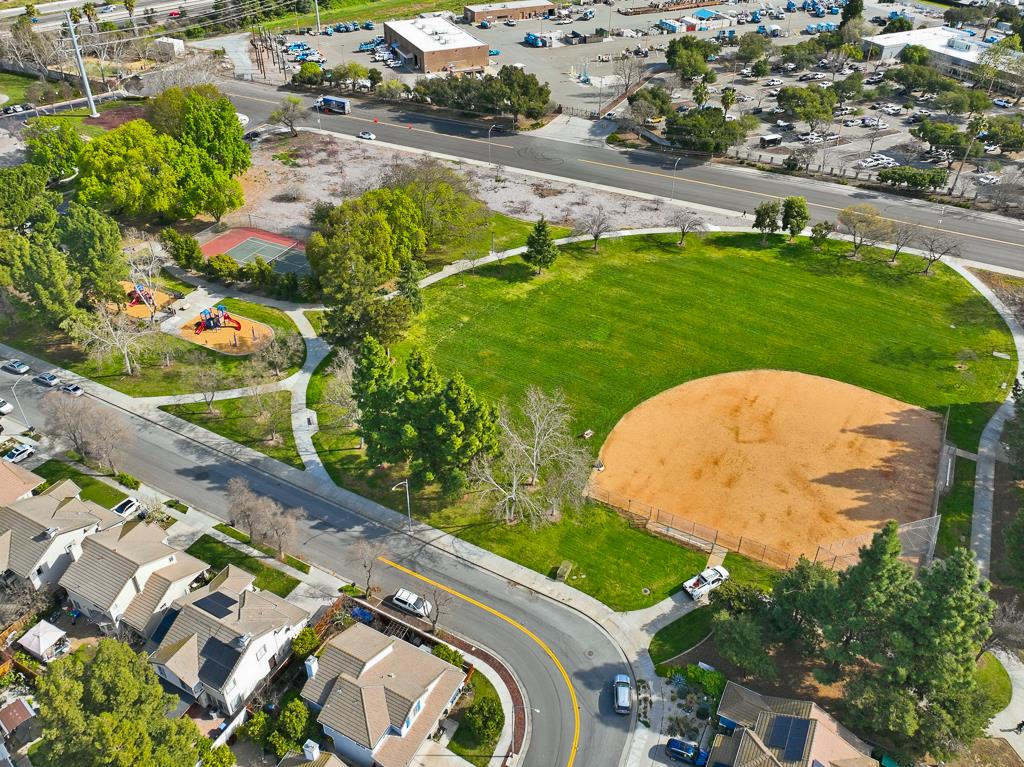 Detail Gallery Image 97 of 101 For 182 Cheryl Beck Dr, San Jose,  CA 95119 - 4 Beds | 3 Baths