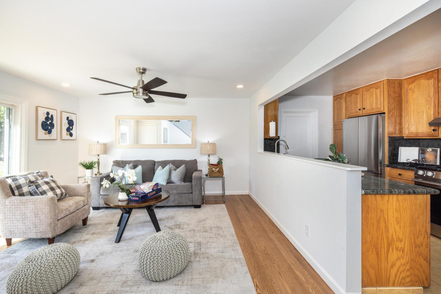 Detail Gallery Image 11 of 34 For 411 Elm Ave, San Bruno,  CA 94066 - 4 Beds | 2 Baths