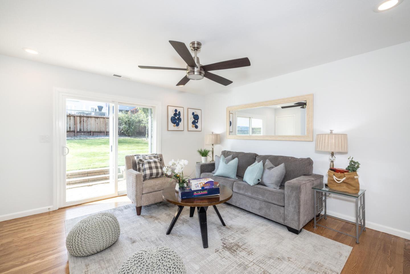 Detail Gallery Image 12 of 34 For 411 Elm Ave, San Bruno,  CA 94066 - 4 Beds | 2 Baths