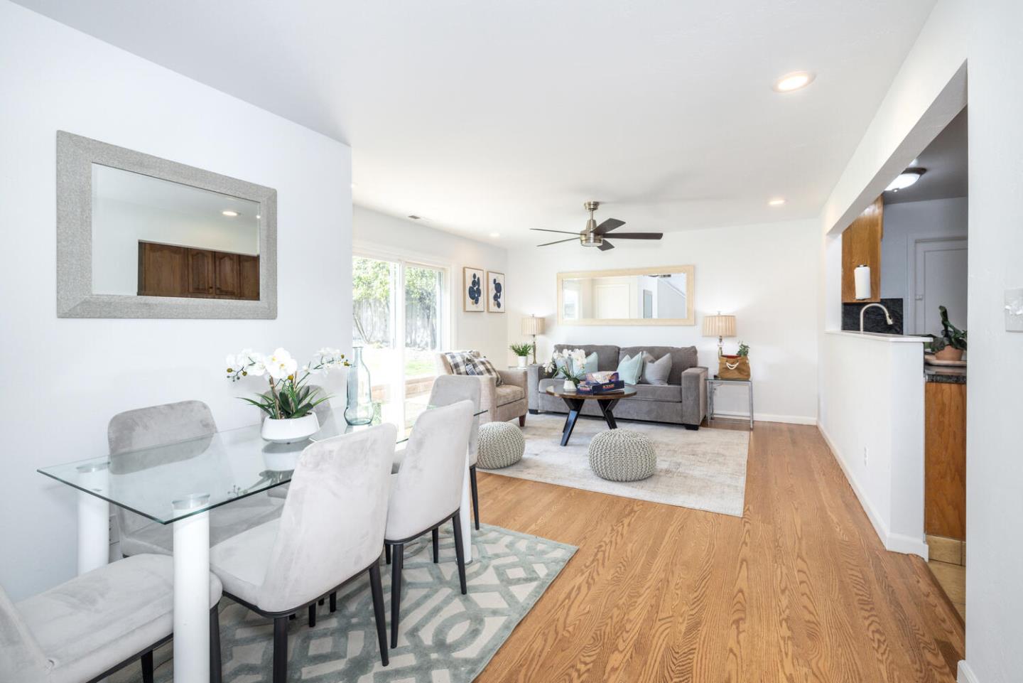 Detail Gallery Image 15 of 34 For 411 Elm Ave, San Bruno,  CA 94066 - 4 Beds | 2 Baths