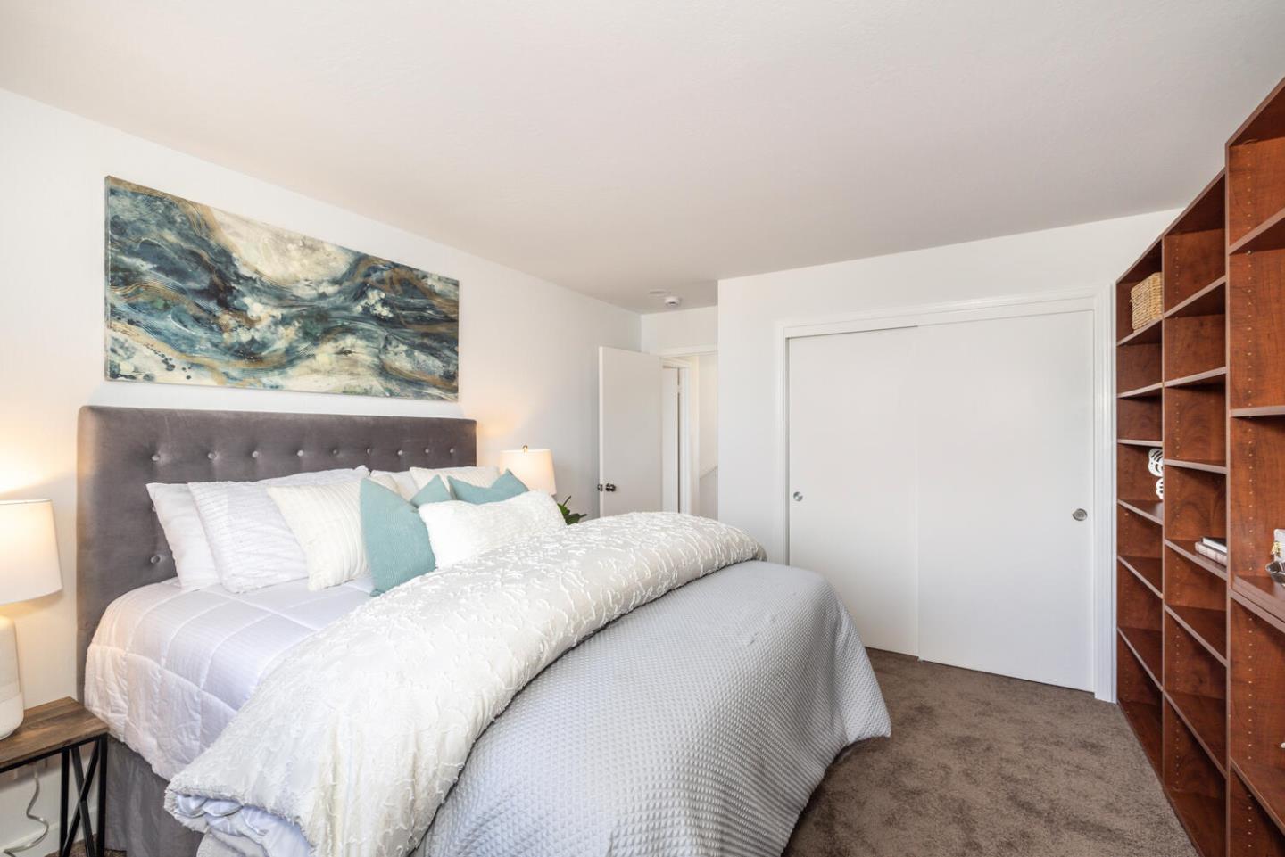 Detail Gallery Image 24 of 34 For 411 Elm Ave, San Bruno,  CA 94066 - 4 Beds | 2 Baths