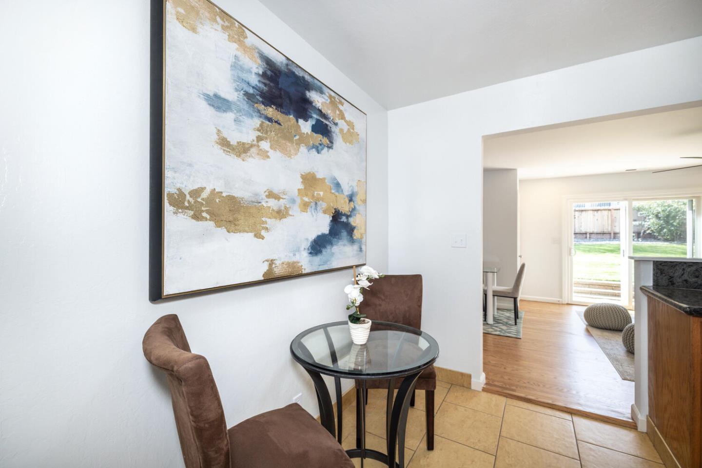 Detail Gallery Image 7 of 34 For 411 Elm Ave, San Bruno,  CA 94066 - 4 Beds | 2 Baths