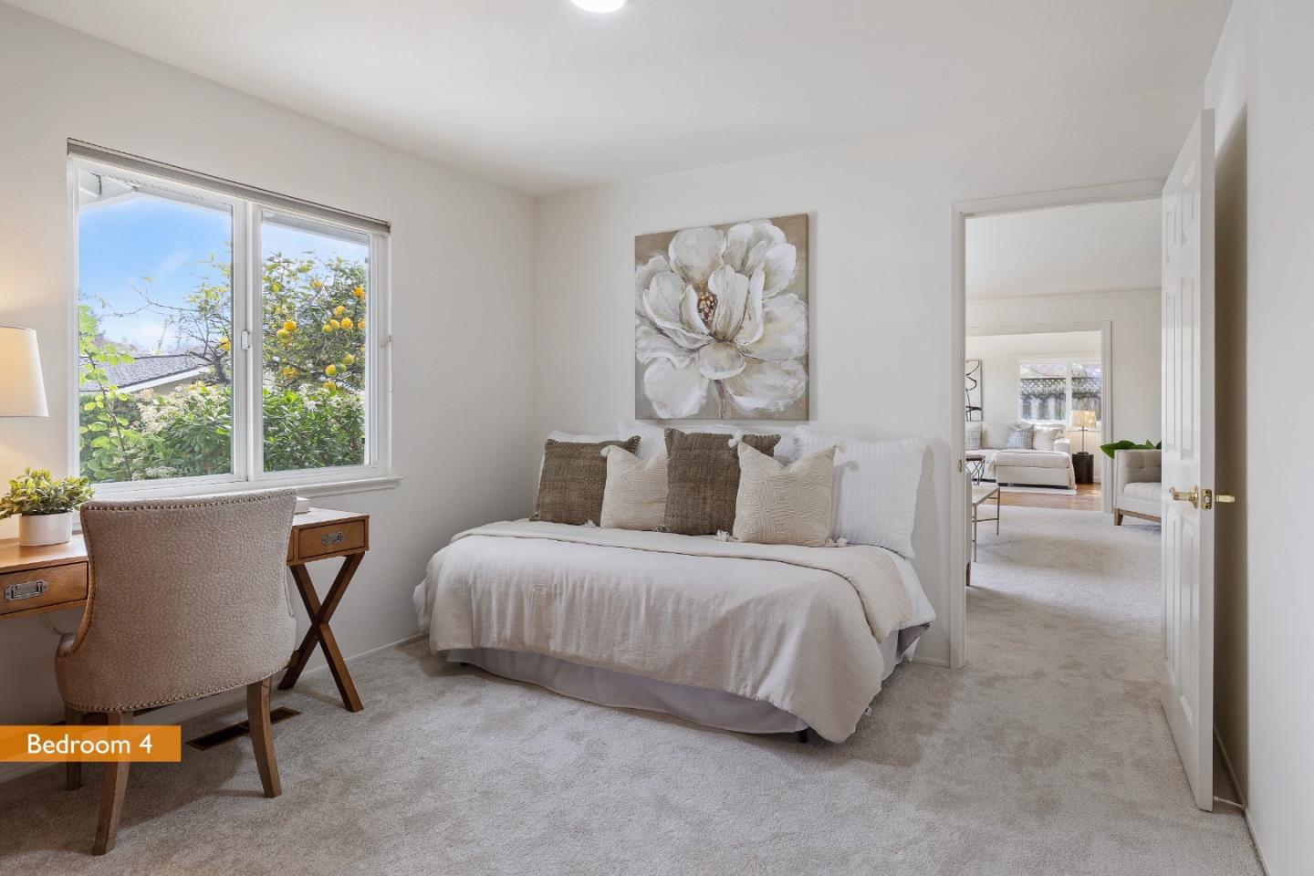 Detail Gallery Image 23 of 27 For 1668 Lachine Dr, Sunnyvale,  CA 94087 - 4 Beds | 2 Baths