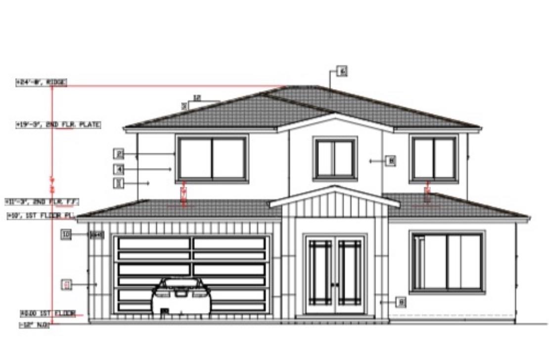 Detail Gallery Image 2 of 18 For 2645 Rebeiro Ave, Santa Clara,  CA 95051 - 3 Beds | 2 Baths