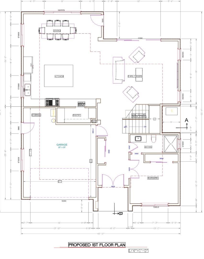 Detail Gallery Image 5 of 18 For 2645 Rebeiro Ave, Santa Clara,  CA 95051 - 3 Beds | 2 Baths