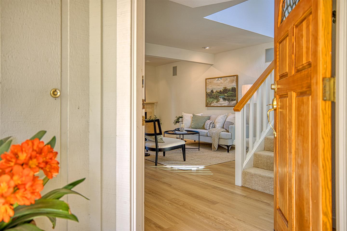 Detail Gallery Image 12 of 50 For 11 Berkeley Ct, Santa Cruz,  CA 95062 - 2 Beds | 1/1 Baths