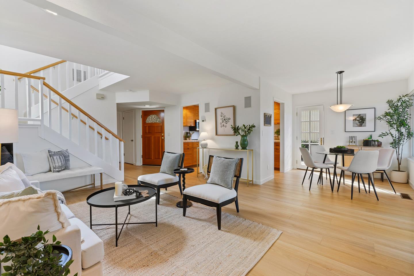 Detail Gallery Image 13 of 50 For 11 Berkeley Ct, Santa Cruz,  CA 95062 - 2 Beds | 1/1 Baths