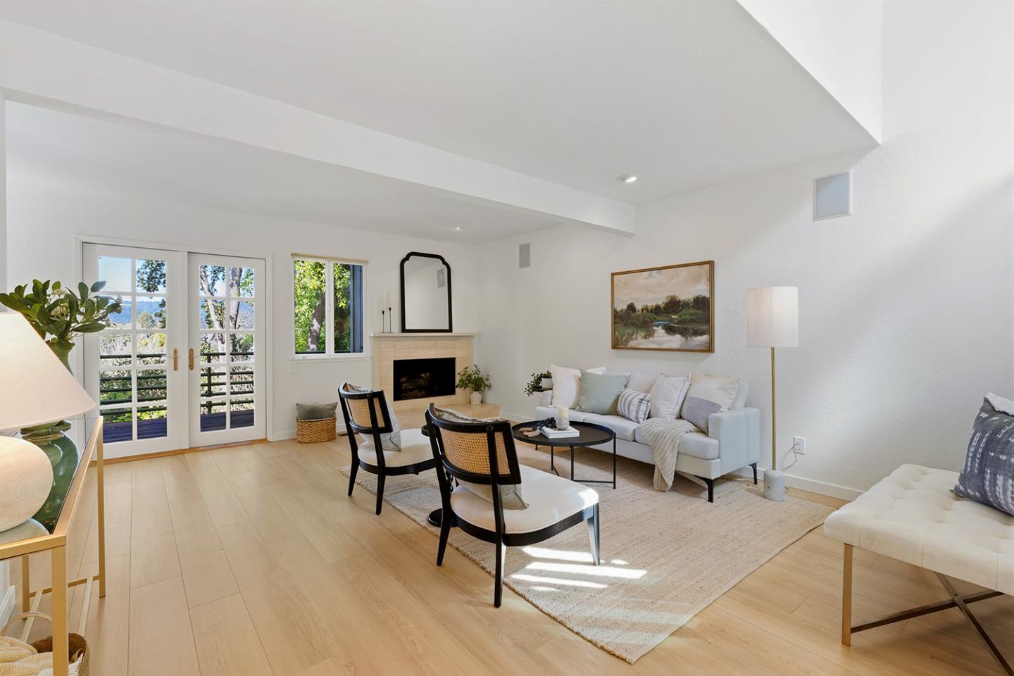 Detail Gallery Image 14 of 50 For 11 Berkeley Ct, Santa Cruz,  CA 95062 - 2 Beds | 1/1 Baths