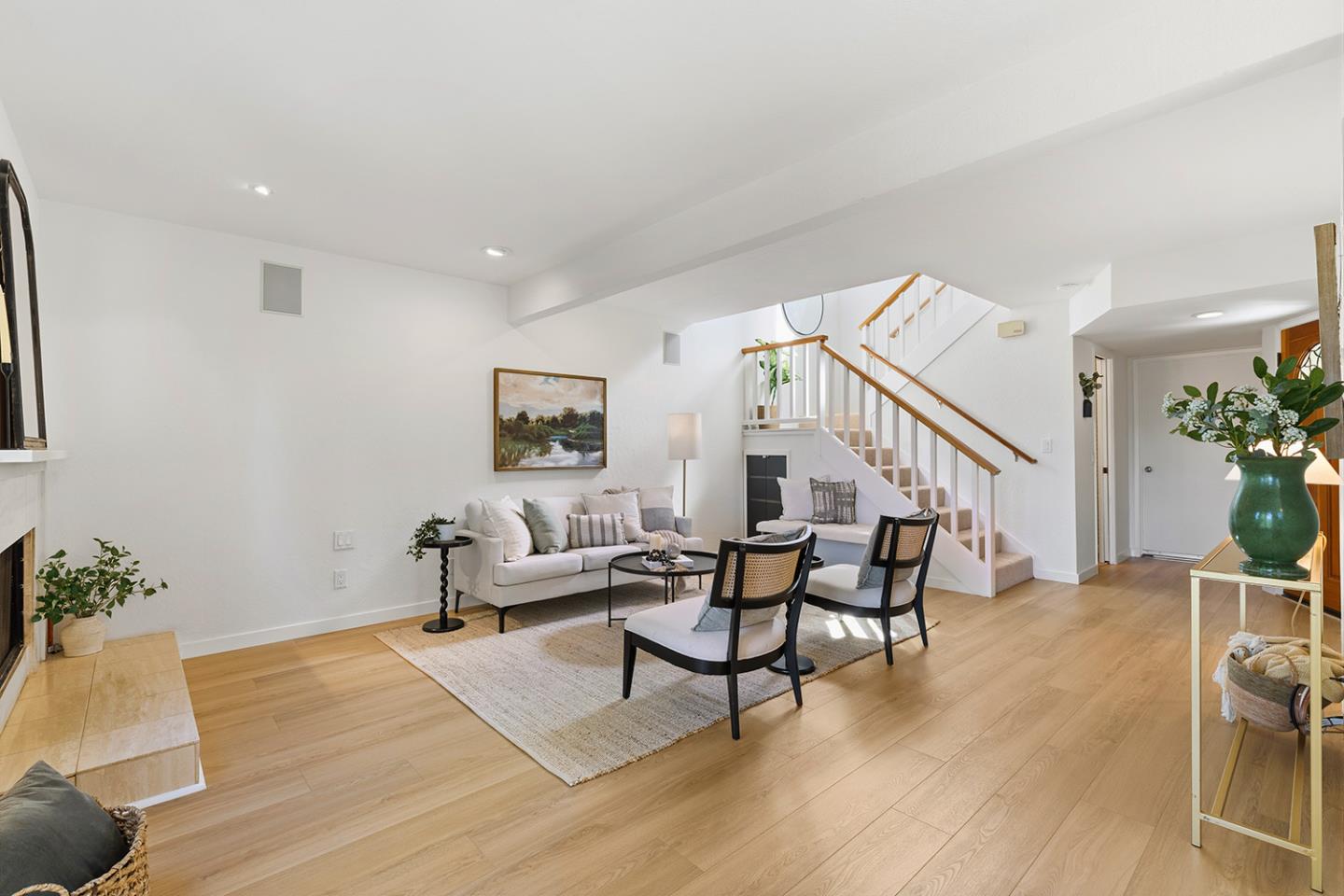 Detail Gallery Image 15 of 50 For 11 Berkeley Ct, Santa Cruz,  CA 95062 - 2 Beds | 1/1 Baths