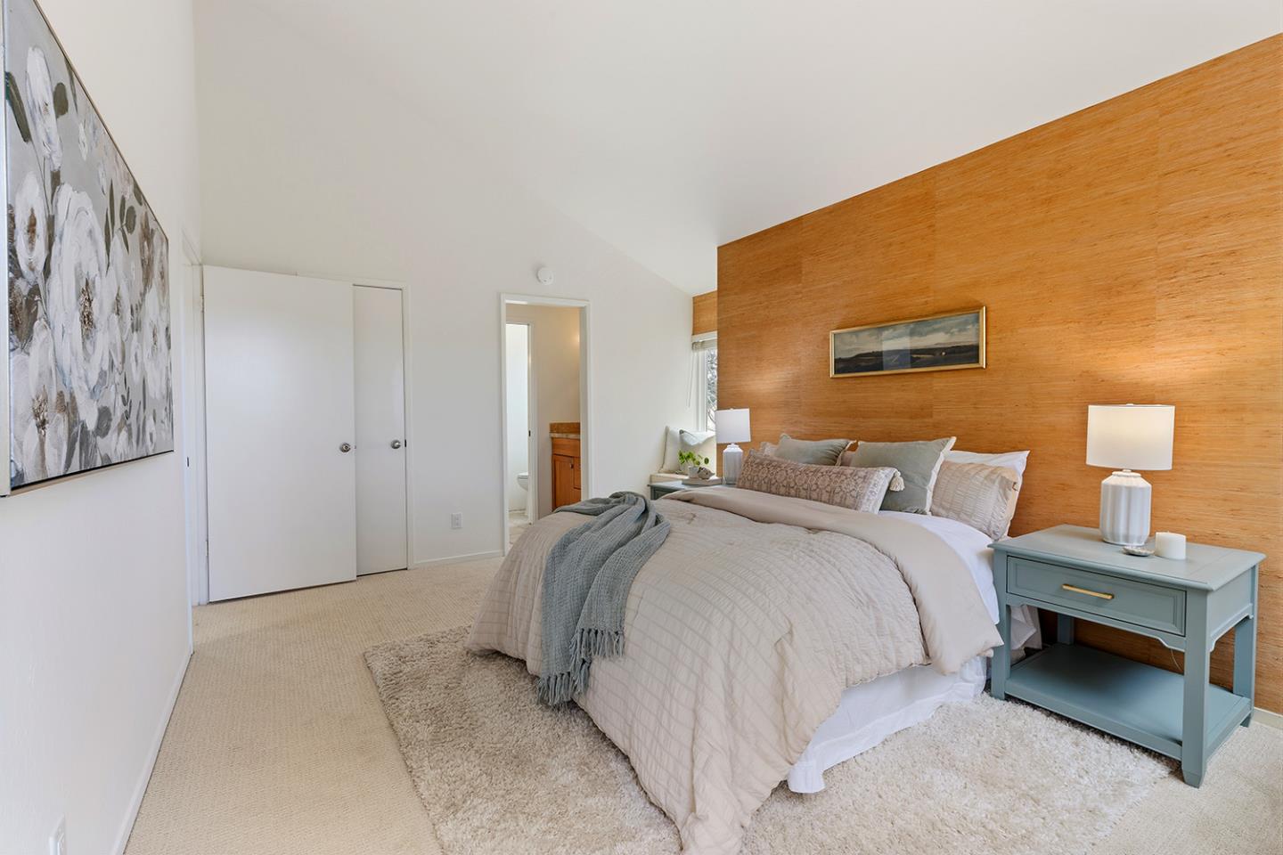Detail Gallery Image 24 of 50 For 11 Berkeley Ct, Santa Cruz,  CA 95062 - 2 Beds | 1/1 Baths