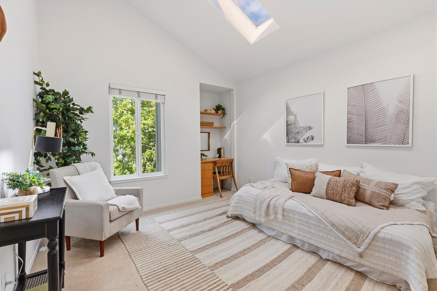 Detail Gallery Image 28 of 50 For 11 Berkeley Ct, Santa Cruz,  CA 95062 - 2 Beds | 1/1 Baths