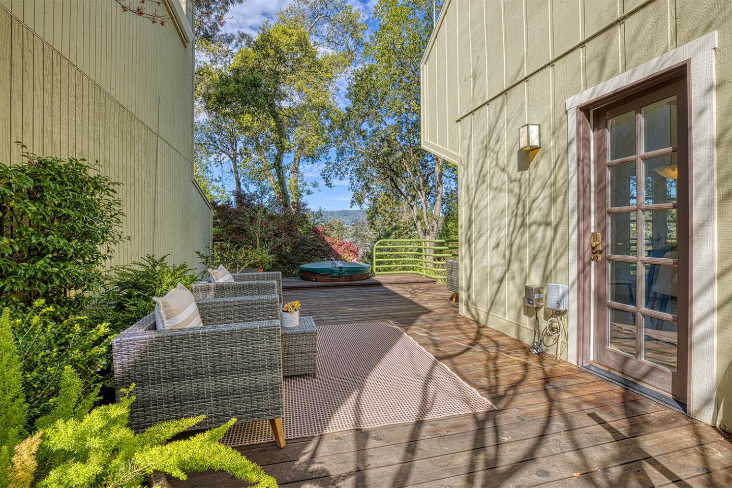 Detail Gallery Image 32 of 50 For 11 Berkeley Ct, Santa Cruz,  CA 95062 - 2 Beds | 1/1 Baths