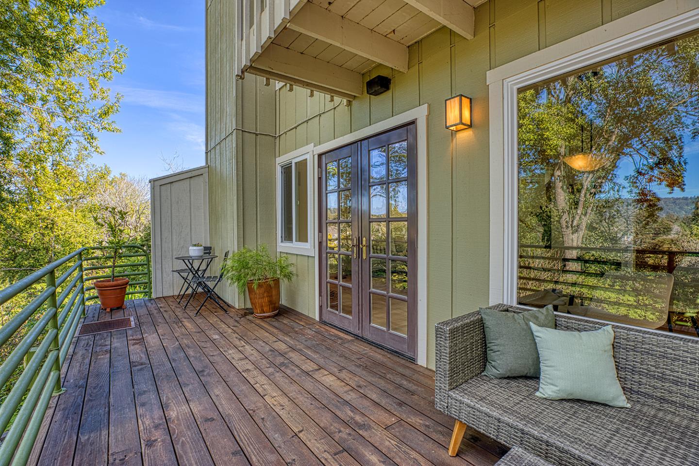 Detail Gallery Image 34 of 50 For 11 Berkeley Ct, Santa Cruz,  CA 95062 - 2 Beds | 1/1 Baths