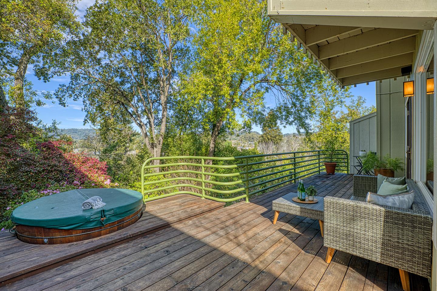 Detail Gallery Image 35 of 50 For 11 Berkeley Ct, Santa Cruz,  CA 95062 - 2 Beds | 1/1 Baths