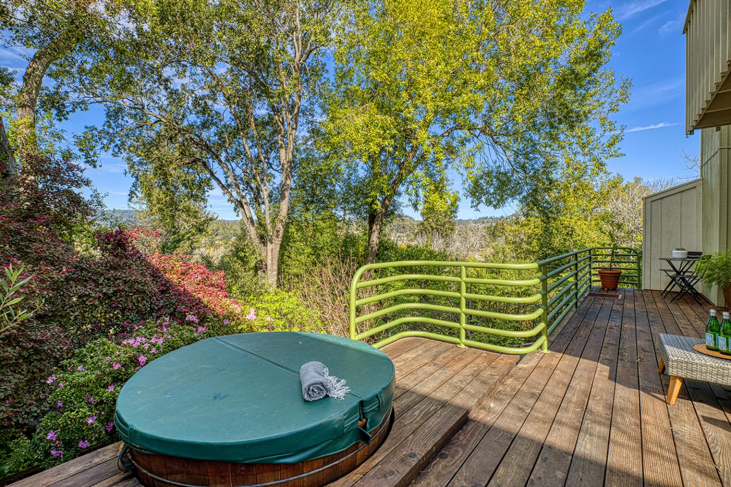 Detail Gallery Image 36 of 50 For 11 Berkeley Ct, Santa Cruz,  CA 95062 - 2 Beds | 1/1 Baths