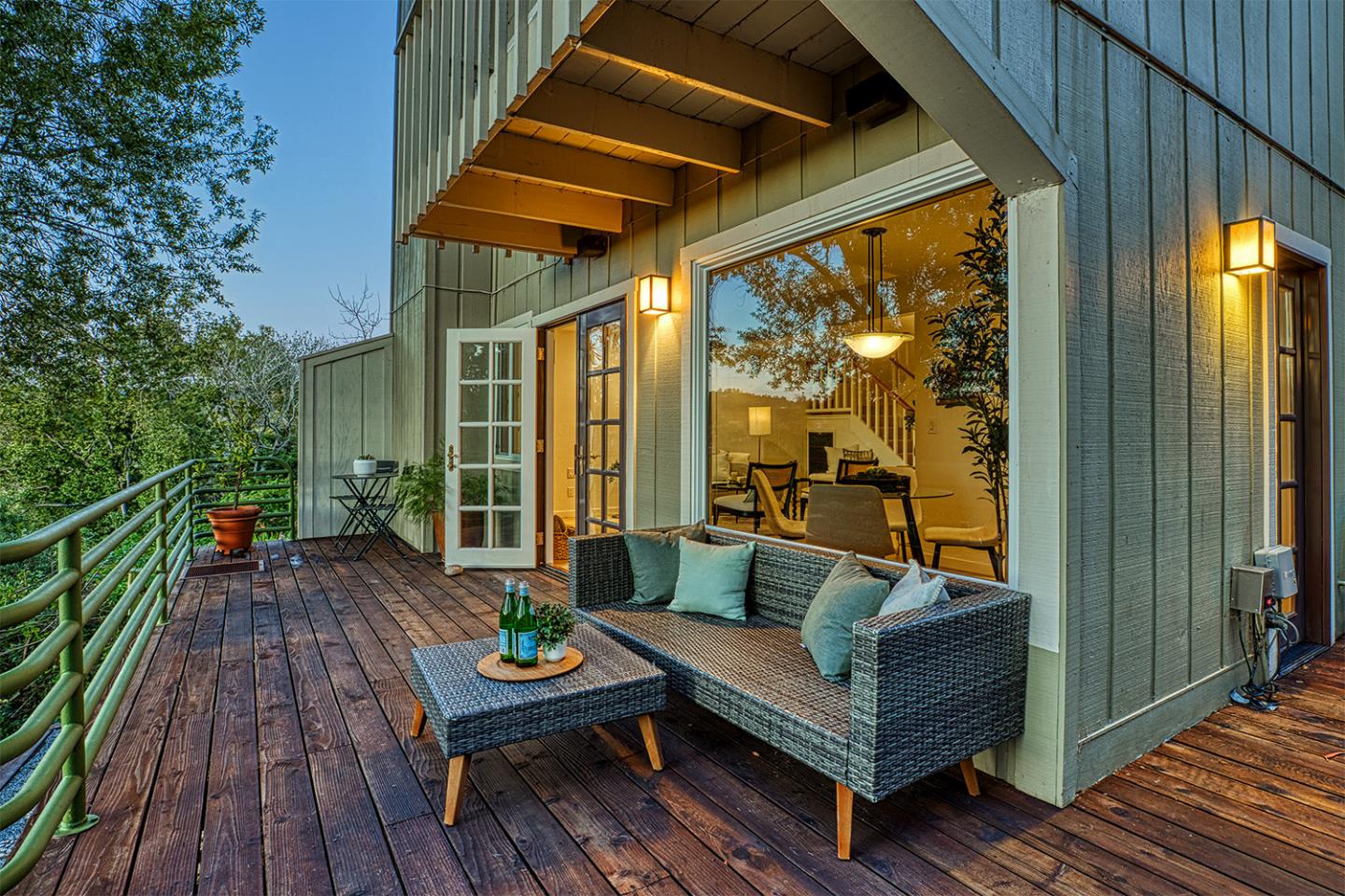 Detail Gallery Image 37 of 50 For 11 Berkeley Ct, Santa Cruz,  CA 95062 - 2 Beds | 1/1 Baths