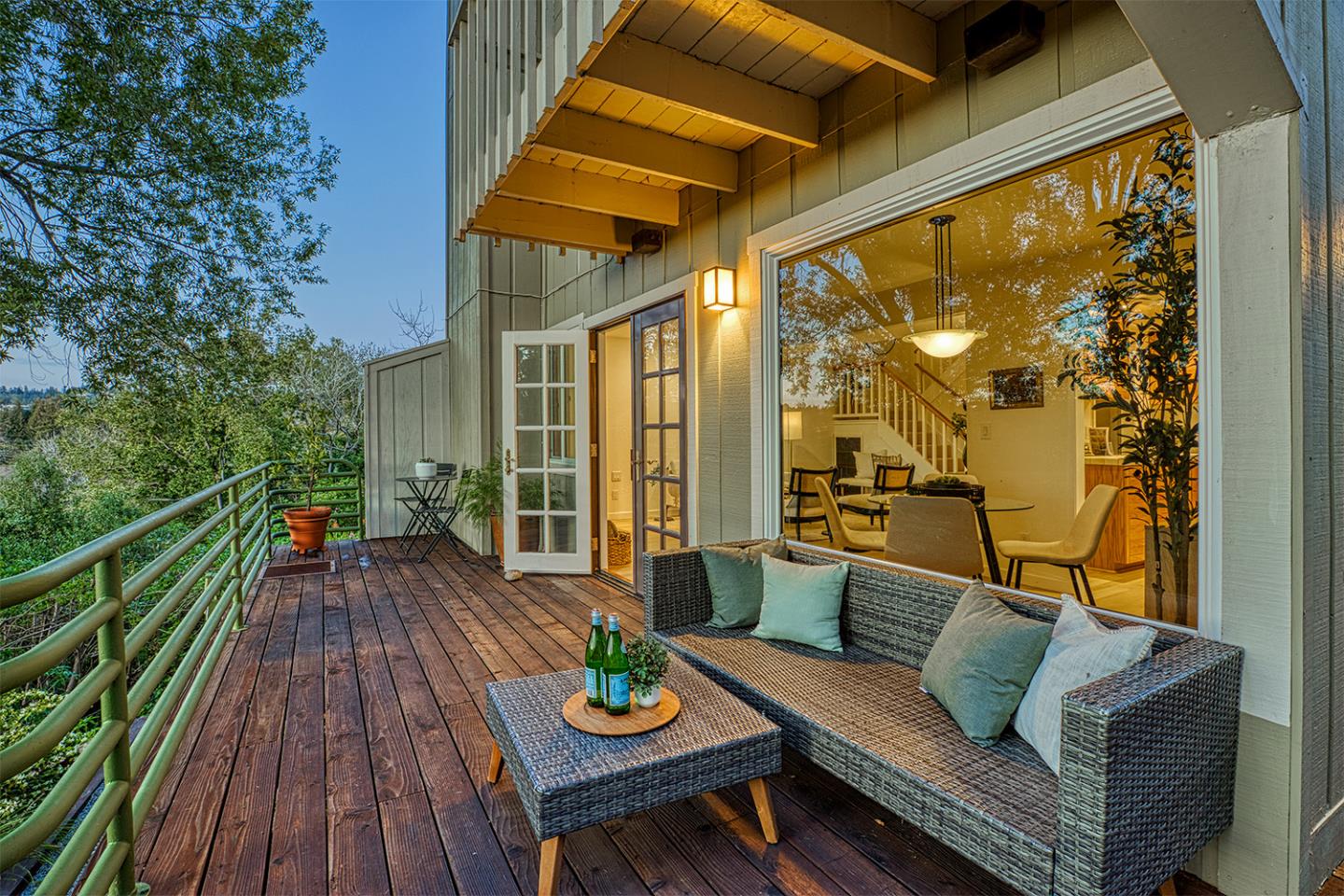 Detail Gallery Image 38 of 50 For 11 Berkeley Ct, Santa Cruz,  CA 95062 - 2 Beds | 1/1 Baths