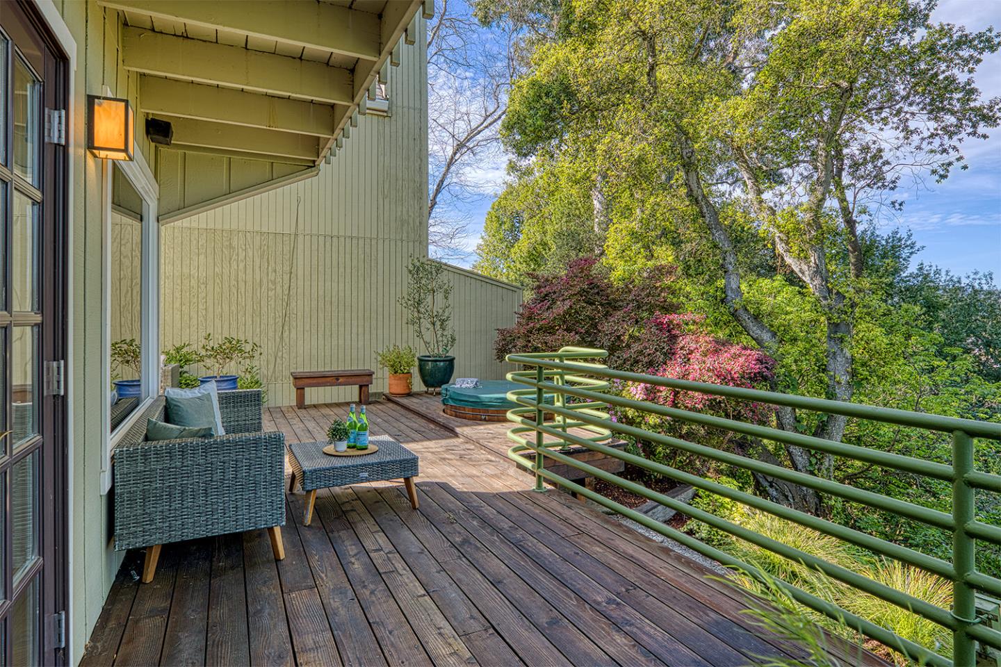 Detail Gallery Image 39 of 50 For 11 Berkeley Ct, Santa Cruz,  CA 95062 - 2 Beds | 1/1 Baths