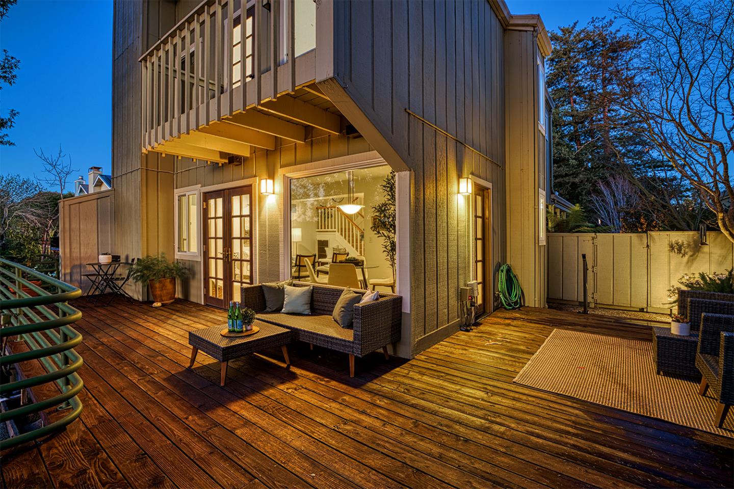 Detail Gallery Image 4 of 50 For 11 Berkeley Ct, Santa Cruz,  CA 95062 - 2 Beds | 1/1 Baths