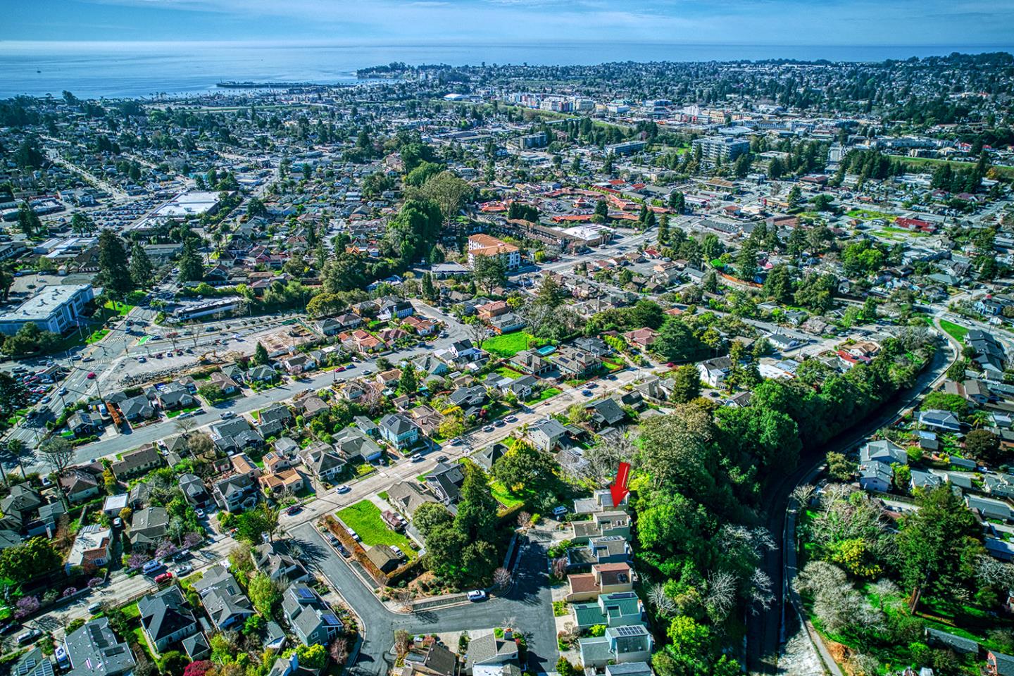 Detail Gallery Image 44 of 50 For 11 Berkeley Ct, Santa Cruz,  CA 95062 - 2 Beds | 1/1 Baths