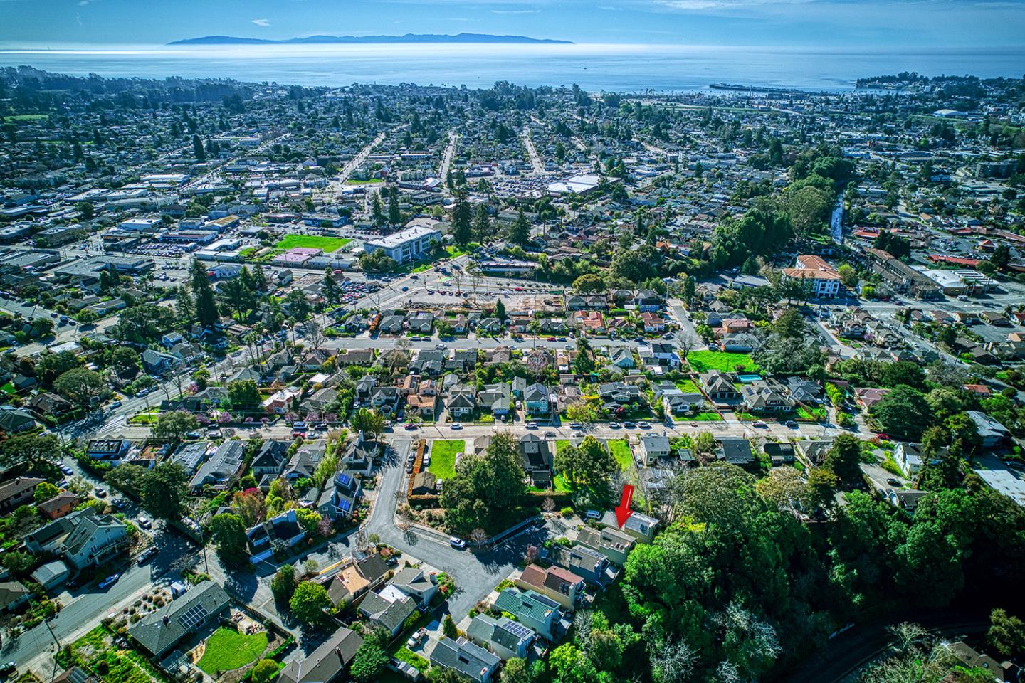 Detail Gallery Image 45 of 50 For 11 Berkeley Ct, Santa Cruz,  CA 95062 - 2 Beds | 1/1 Baths