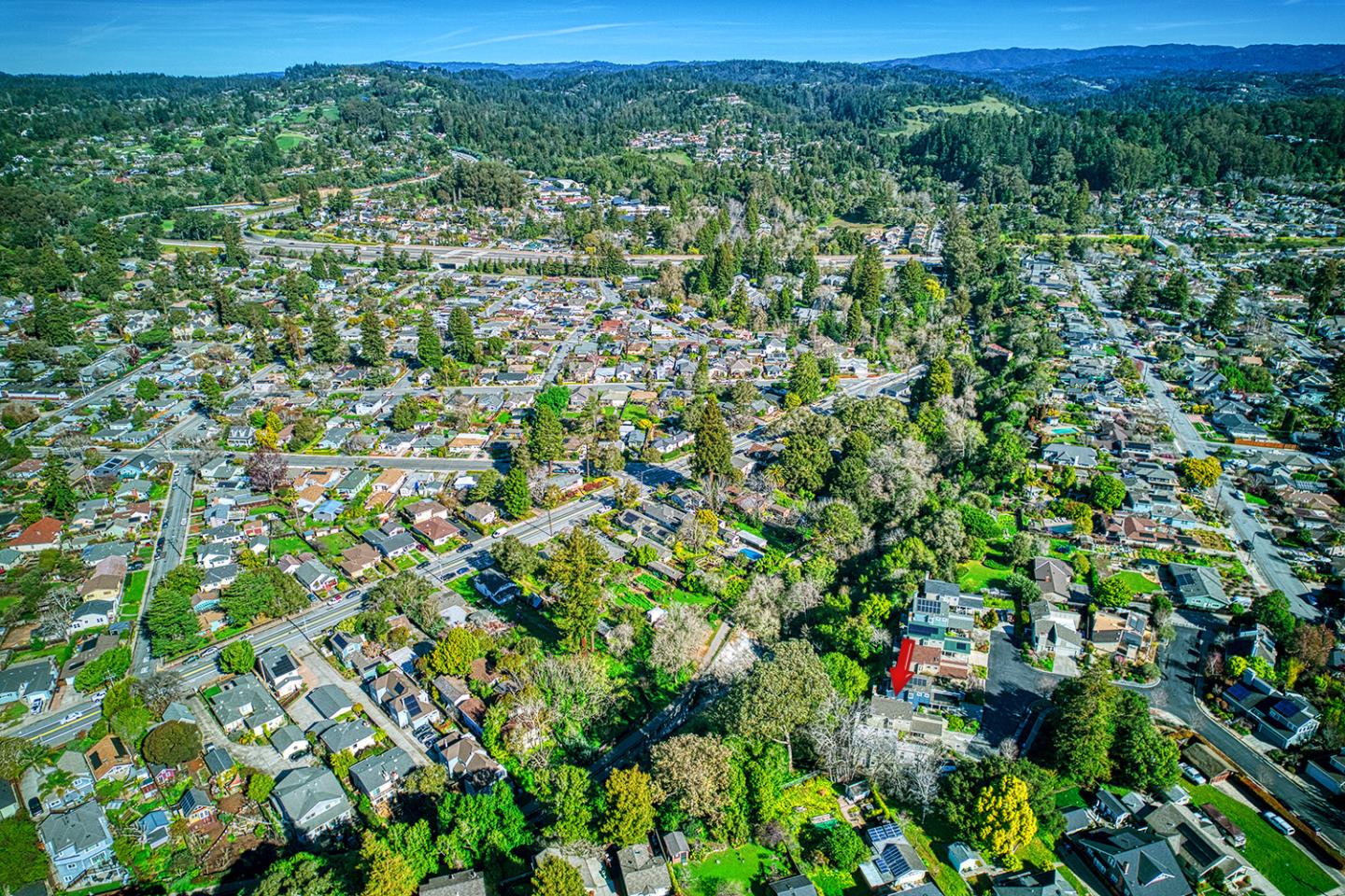 Detail Gallery Image 46 of 50 For 11 Berkeley Ct, Santa Cruz,  CA 95062 - 2 Beds | 1/1 Baths