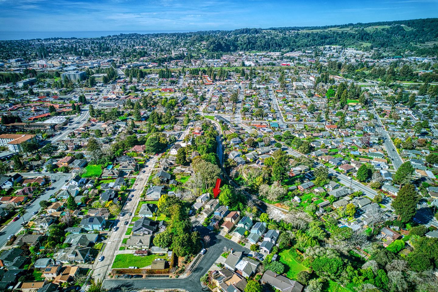 Detail Gallery Image 47 of 50 For 11 Berkeley Ct, Santa Cruz,  CA 95062 - 2 Beds | 1/1 Baths